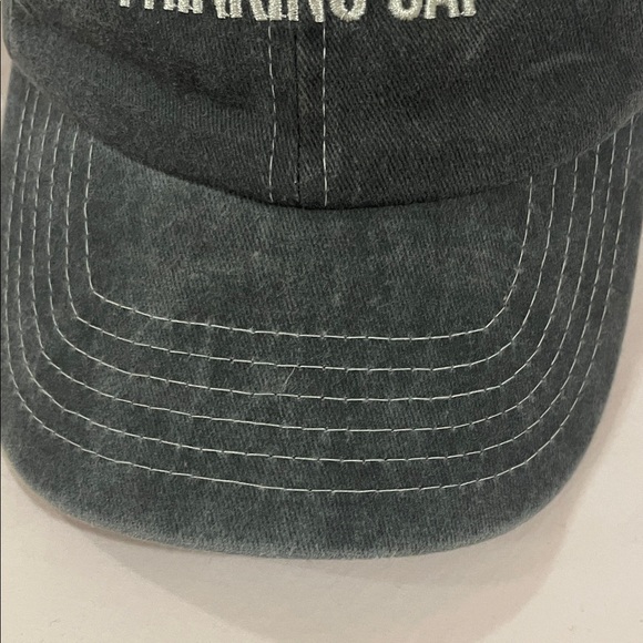 ‘Thinking Cap’ 🧢 - Picture 2 of 7